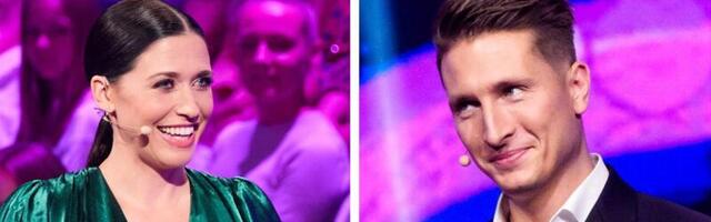 TELETOP | Pühapäevaste suursaadete duell jätkub: kas televaatajad vaatasid rohkem näosaadet või häälesaadet?