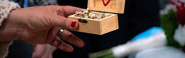 Tartu valla kuldsete paaride vastuvõtt toimus sel aastal Tammistus