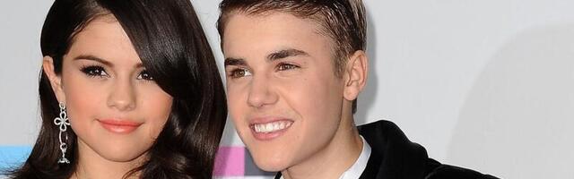 Mida arvas kuulus eks? Justin Bieber reageeris esimese armastuse Selena Gomezi kihlusuudisele