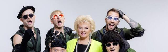 Bedwettersi liige Joosep Järvesaar koostöö algusest Anne Veskiga_ ärevus oli sees, kui küsimiseks läks