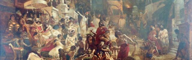 Murray N. Rothbard: kuidas riik oma voli ületab