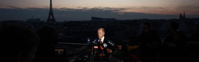 JUHTKIRI | Läänelik maailmakord on Euroopas otseses ohus