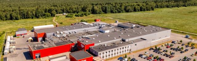 Maag Grupp viib liha- ja piimanduskontsernid ühtse juhtimise alla