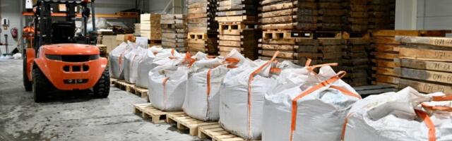 Algab Eesti fosforiidi kaevandamise tasuvuse uurimine