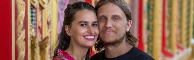 „Äkki mulle polegi emaks saamine ette nähtud?“ Triin Lellep räägib avameelselt elu suurimatest valikutest