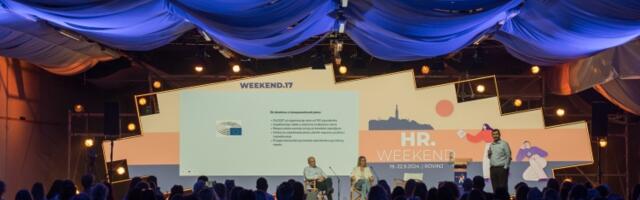 Prepoznavanje HR lidera uz nagrade koje oblikuju budućnost organizacijske kulture