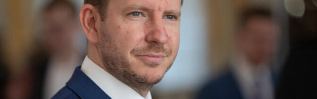 Vseviov: ainus julgeolekugarantii Ukrainale saab olla NATO liikmesus