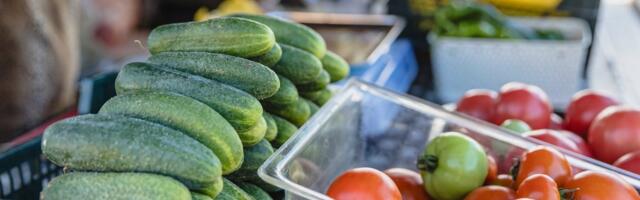 TURUHINNAD | Eesti inimesed tunnetavad toidu hindade tõusu aina teravamalt