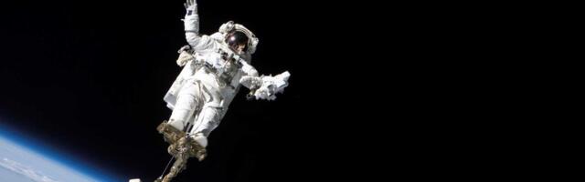 Mädamuna ja keevitamise hais_ teadlased selgitasid kuidas lõhnab kosmos