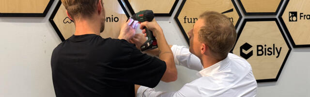 Montonio pääses “Eesti Maffia” seinale