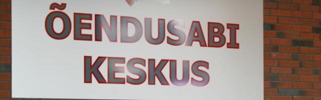 Järvamaa hagla õendusabi keskus kehtestas külastuskeelu