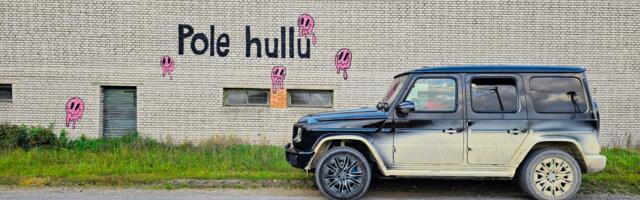 Tarmo Tähepõld: Elektriautode hind on langenud, aga meie standardid mitte