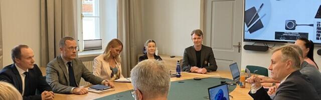 Isamaa on valmis Tartus linnapeakohast loobuma