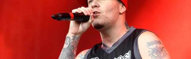 Jääb ära! Limp Bizkiti Tallinna kontsert tühistati