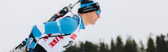 DELFI ROOTSIS | Zahkna ja Siimer ei suuda maksimaalselt pingutada 