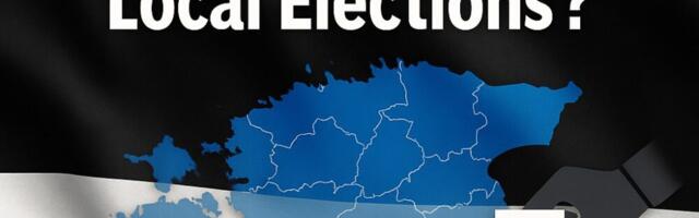 Estonia’s Digital Democracy — or Digital Deception?