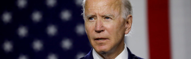 Hiina õnnitles Joe Bidenit USA presidendivalimiste võidu puhul