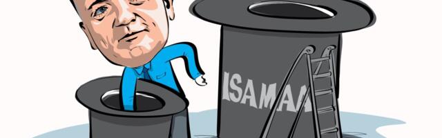 Törts optimismi esipessimisti suhtes