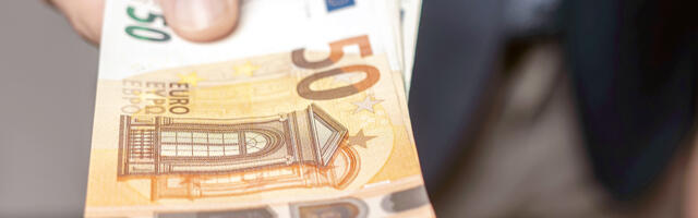 Uuring: 46% tööandjatest plaanib lähiajal töötajate põhipalku tõsta