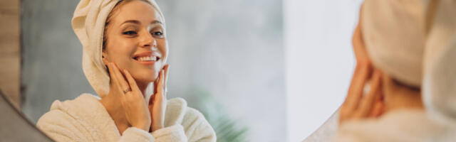 Apteeker: jõulukuul soetatakse märgatavalt rohkem nii apteegikosmeetikat kui vitamiine