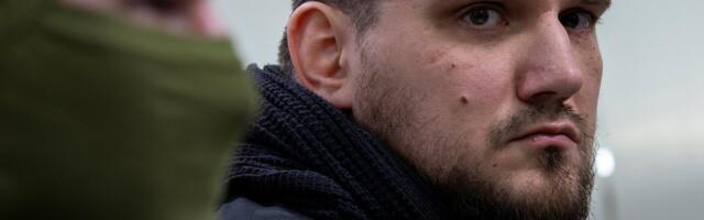 VIDEO | Ukraina avaldas vene vabatahtlike juhi tapmise tõendamiseks lavastatud kaardid 