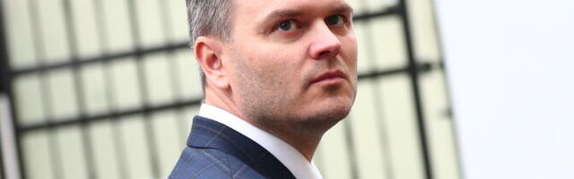 Madis Kallas: maapiirkondade arengul ei saa lasta omasoodu minna