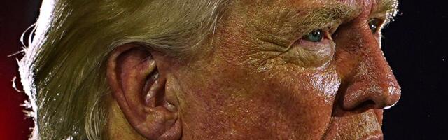 OTSEBLOGI | Trump_ Iraan kardab läbirääkimisi tunnistada