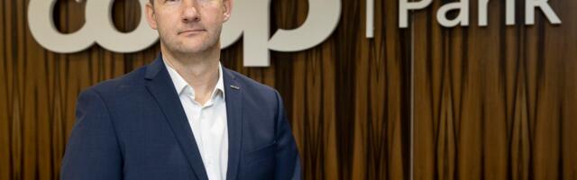 Coop Panga võlakirjad märgiti kindlalt üle, kuid pank jättis osa rahast lauale