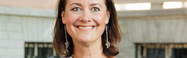 Kas Tallinn vajab 4000 kohaga kultuurikeskust? Helen Sildna_ peame looma sisukontseptsiooni, mis linnahalli täiendaks