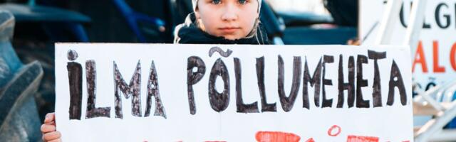 Kas 5 miljonit on „pisku“? Toidujulgeolek ei ole eelarverida, mida saab lihtsalt kustutada