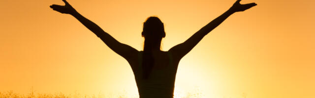 7 päeva, mis muudavad sinu energiat