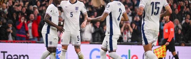 Engleski fudbaleri prete da se na Mundijalu neće rukovati sa bivšim igračem Arsenala