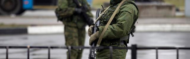 Soome valitsuspartei saadik_ Vene provokatsioon võib tulla kohe pärast NATO kohtumist