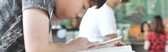 Reporter: Murettekitav statistika: pooled Euroopa noored on lühinägevusega