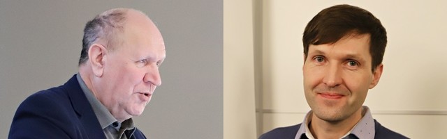 "Räägime asjast": kui me ei hakka vastu, oleme väärt seda, mis tuleb