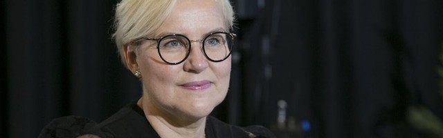 Kannus: Õdede puudust võiks leevendada rollide muutus