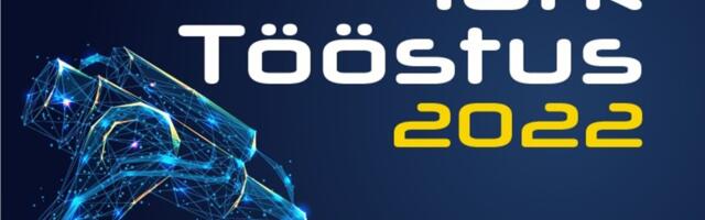 Miks tasub tulla konverents-minimessile "Tark tööstus 2022: Uus tase"?