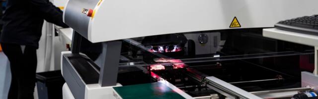 Kaheksa Eesti ettevõtet otsivad CERNiga koostöövõimalusi