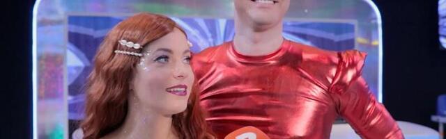 INDREK SARRAP: mul on veidi hea meel, et Birgit tantsusaatest välja langes