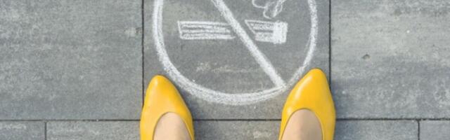 Uuring: noorte e-sigarettide tarvitamist vähendaks maitsete kättesaadavuse piiramine