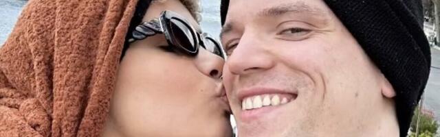 NOORED JA ARMUNUD: SISSI tähistas kallimaga erilist sündmust