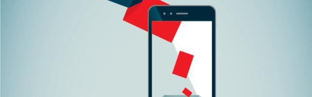 Viimane aeg muuta e-valimised nähtavalt usaldusväärseks