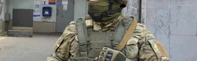 ISW: Prigožinil on tõsi taga, aga ta tegi ilmselt valearvestuse