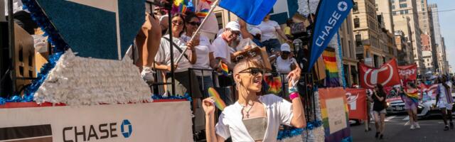 USA endine aserahandusminister: Läänemaailma uueks ebajumalaks ei ole isegi enam raha, vaid anormaalsuse iha