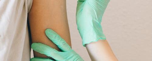 Poiste HPV-vastane vaktsineerimine sai Eestis rohelise tule