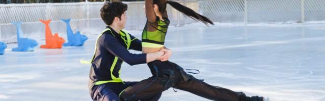 Väliliuväljad on linlaste seas väga populaarsed 