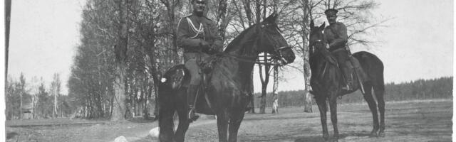 Kuidas Jukust sai Johan ehk Sulase pojast kindraliks