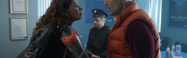 „Tulnukas 2“ kogus avanädalal ulmelise arvu kinokülastajaid. Filmi režissöör: rets!