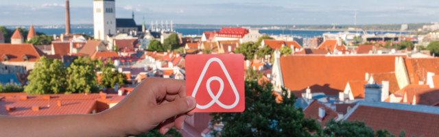 Eesti hakkab viimaks Airbnb-d reguleerima. Mida see sulle tähendab?