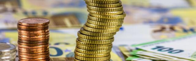 Kohalike omavalitsuste tulud kasvavad järgmisel aastal üle kolme miljardi euroni